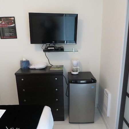 The Marinaside Resort Nanaimo Ngoại thất bức ảnh