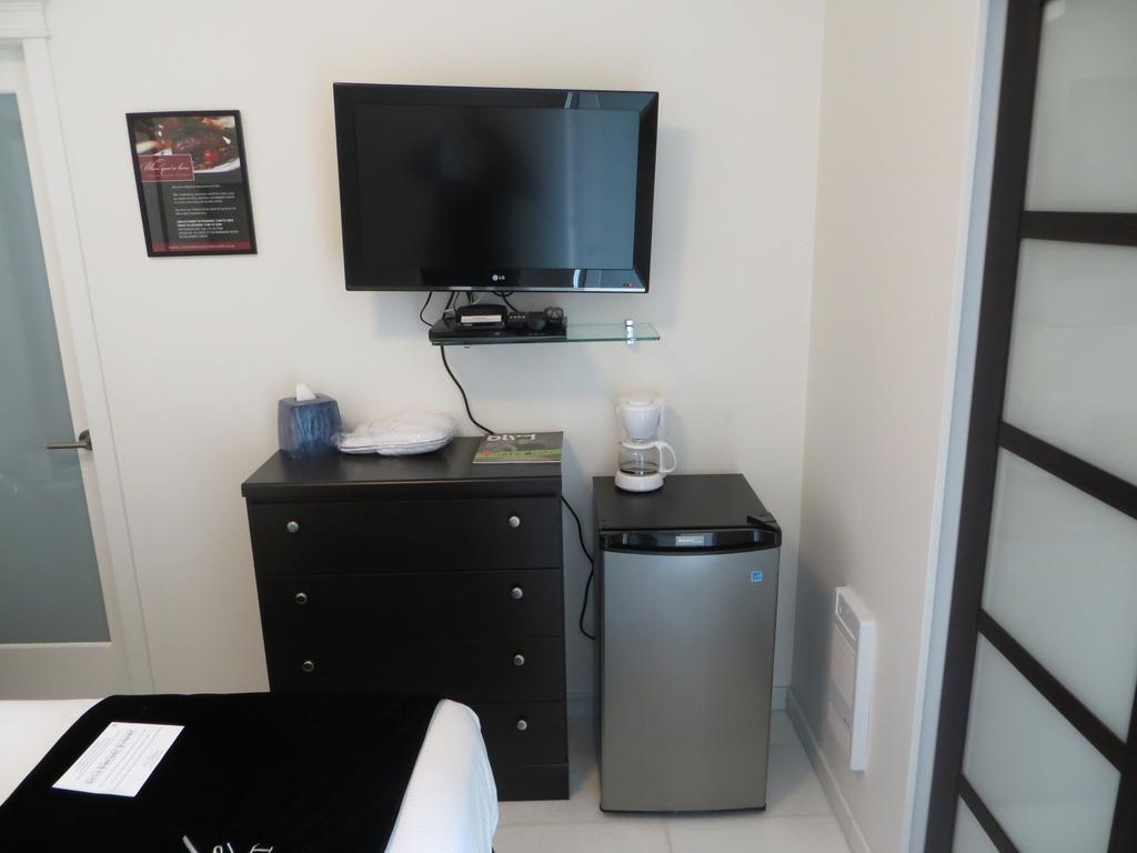 The Marinaside Resort Nanaimo Ngoại thất bức ảnh